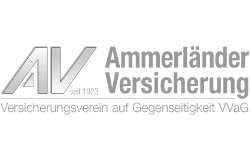 Logo von Ammerländer Versicherung