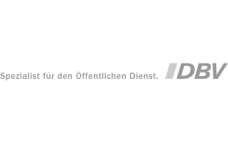 Logo von DBV