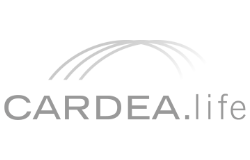 Logo von Cardea life
