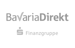 Logo von Bavaria Direkt