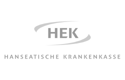 Logo von HEK Hanseatische Krankenkasse