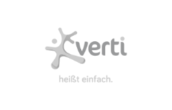 Logo von verti