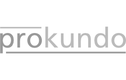 Logo von prokundo