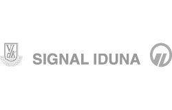 Logo von VDK / Signal Iduna