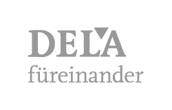 Logo von DELA