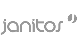 Logo von janitos