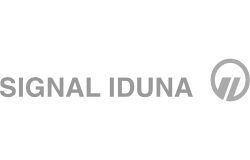 Logo von Signal Iduna