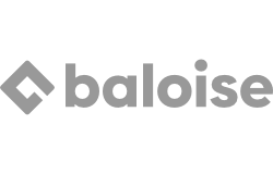 Logo von Baloise