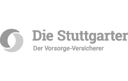 Logo von Stuttgarter
