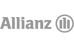 Logo von Allianz