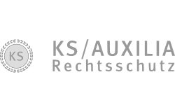 Logo von KS / Auxilia Rechtsschutz