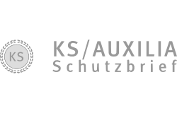 KS / Auxilia Schutzbrief